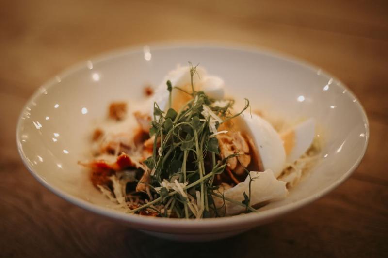 Dubno Eat & Sleep - A la carte