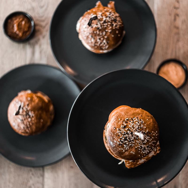 Dubno Eat & Sleep - Catering podstranka