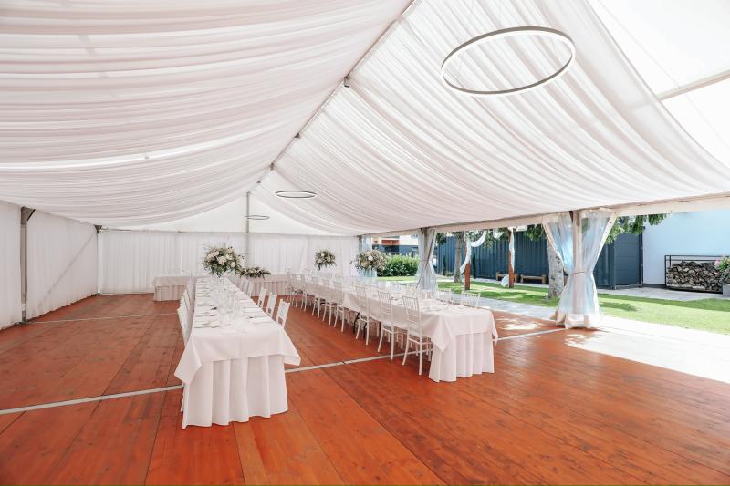 Dubno Eat & Sleep - Podstránka eventy