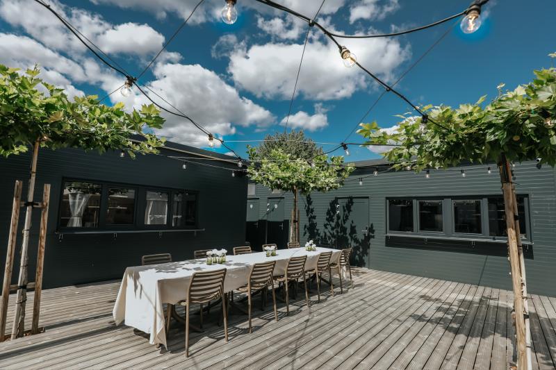 Dubno Eat & Sleep - Podstránka eventy