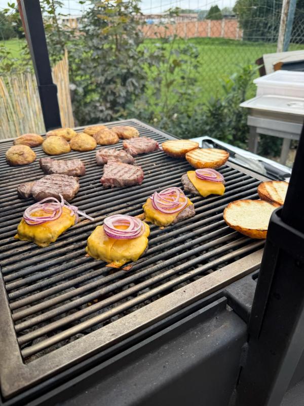 Dubno Eat & Sleep - Podstránka školenia