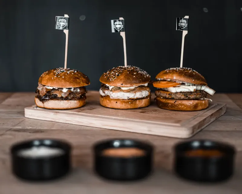 Reštaurácia a Bistro Dubno