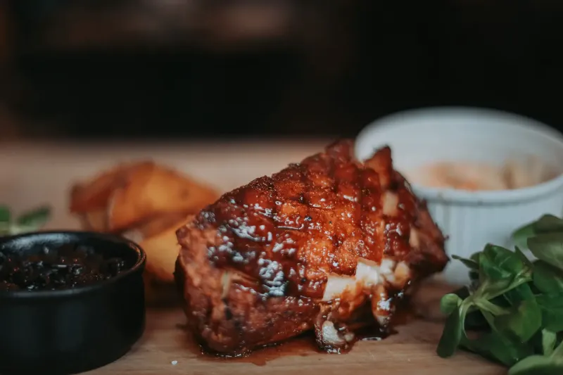 Reštaurácia a Bistro Dubno