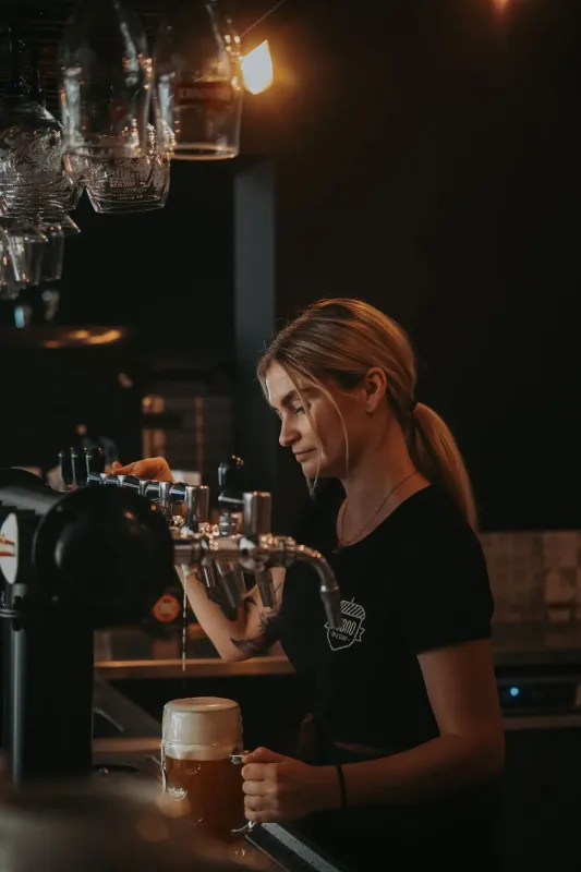 Reštaurácia a Bistro Dubno