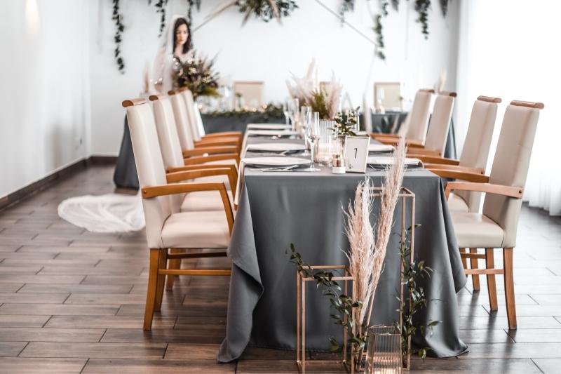 Dubno eventové priestory