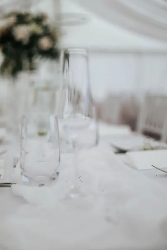 Dubno eventové priestory