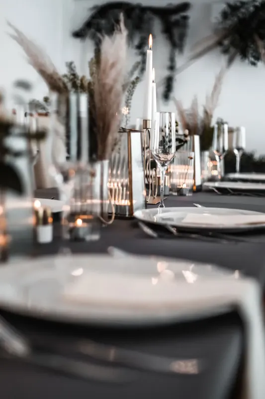 Dubno eventové priestory