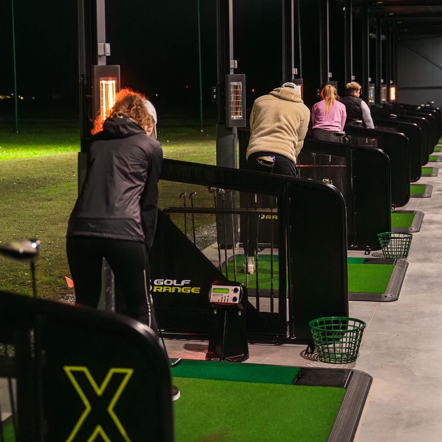 365 Golf Range & Golfový a športový klub Trenčín