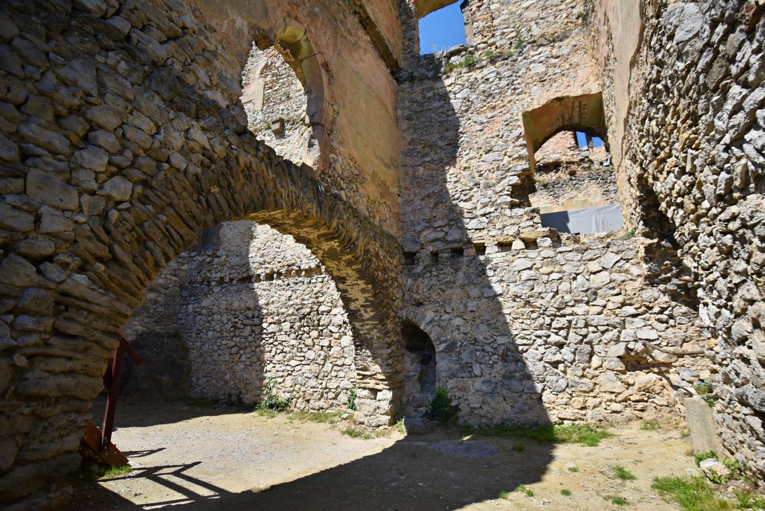 Hrad Beckov