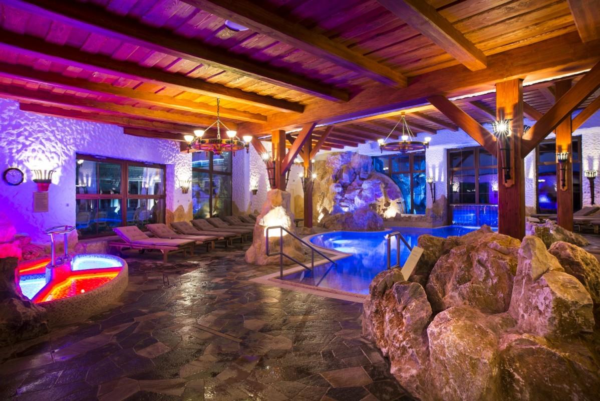 SPA Aphrodite Rajecké Teplice