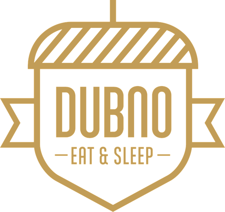 Dubno Eat & Sleep